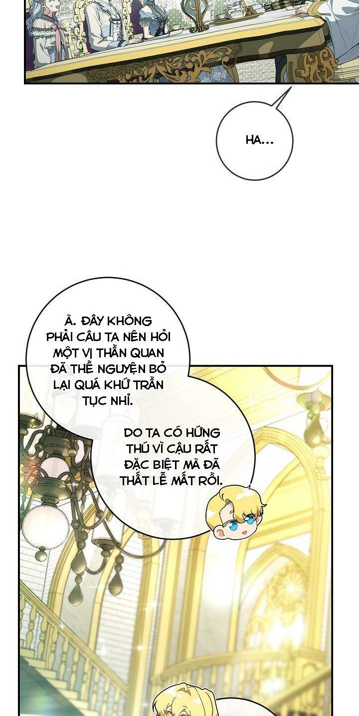 Lần Nữa Toả Sáng Chapter 53 - Trang 2