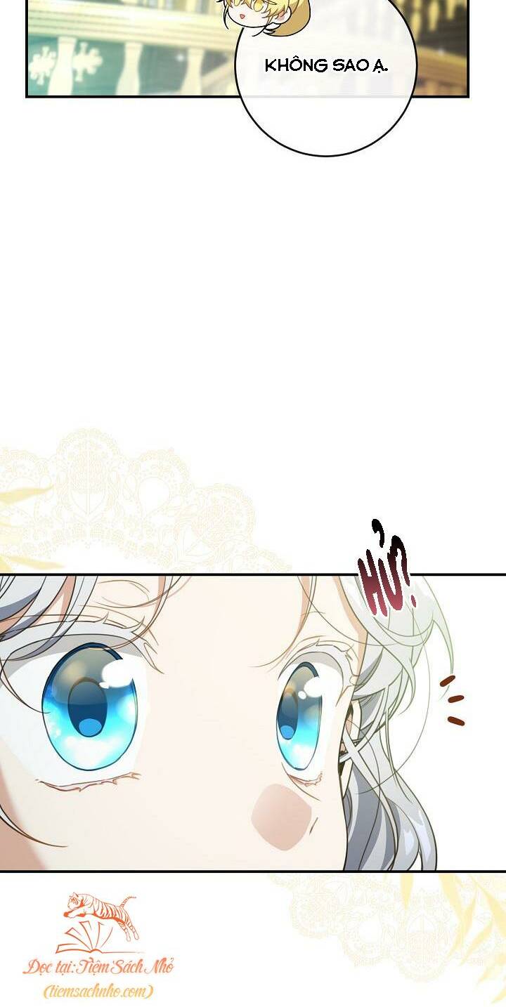 Lần Nữa Toả Sáng Chapter 53 - Trang 2