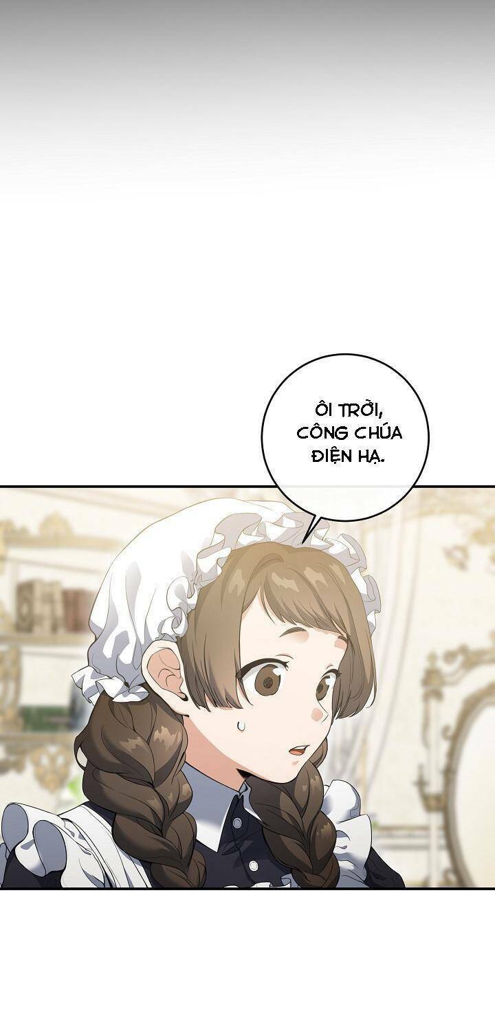 Lần Nữa Toả Sáng Chapter 54 - Trang 2