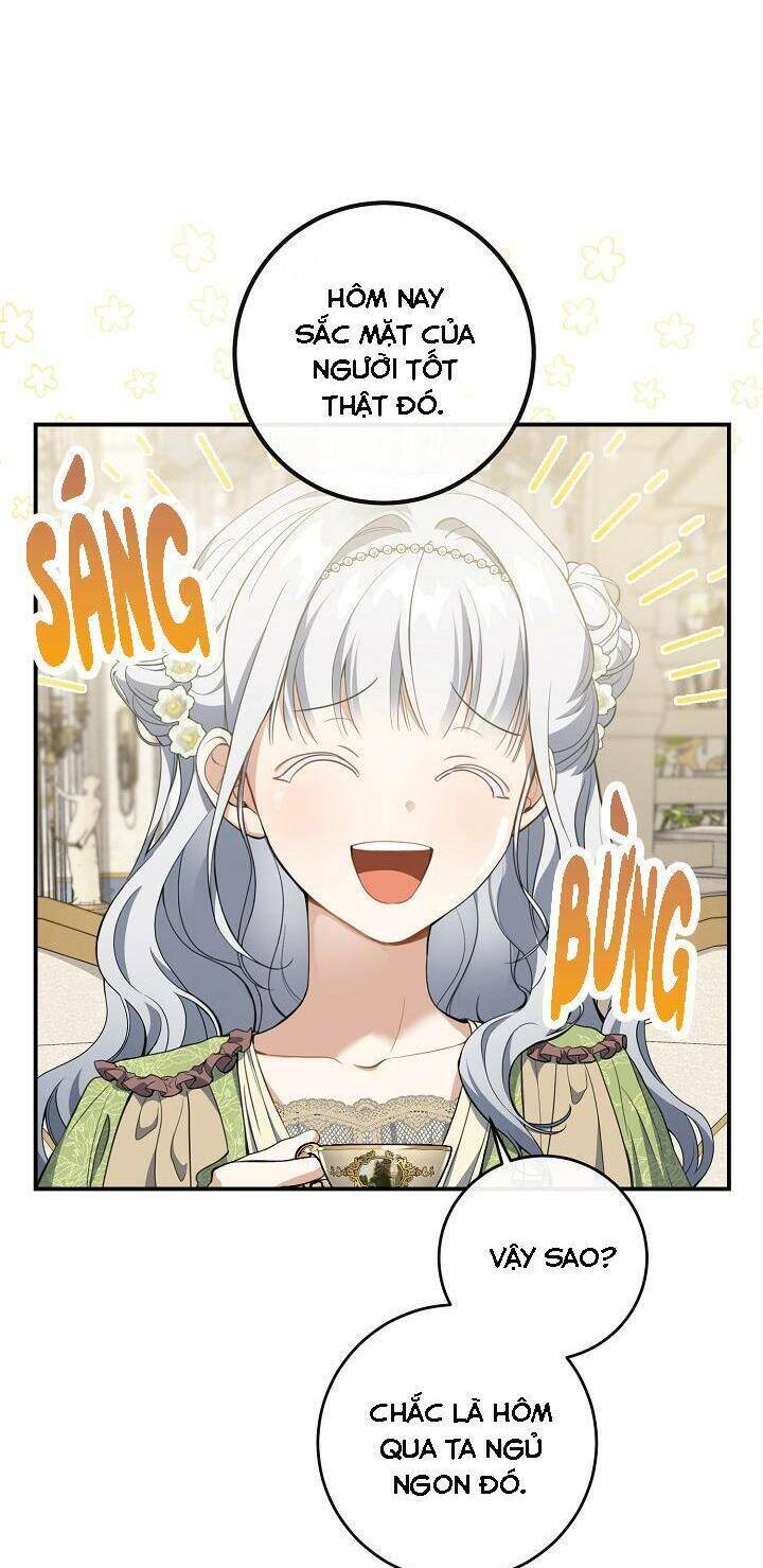 Lần Nữa Toả Sáng Chapter 54 - Trang 2