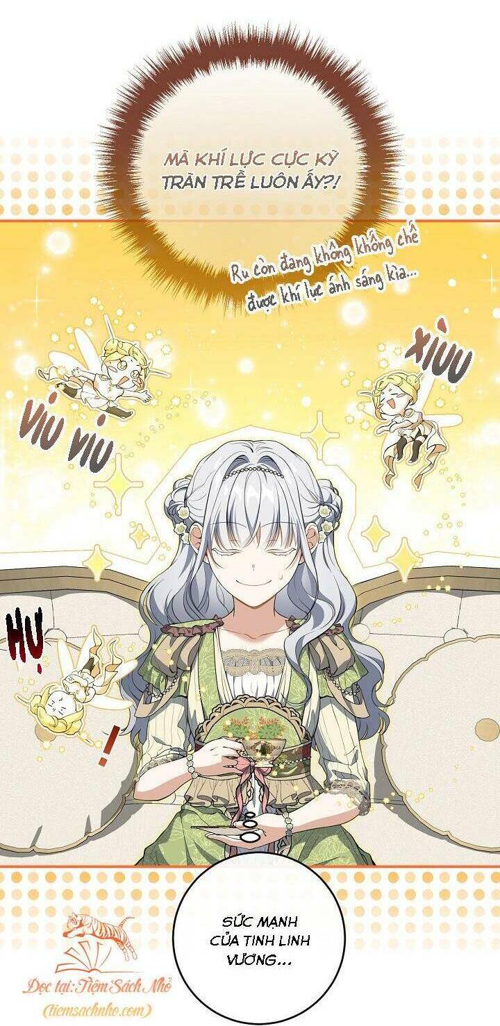 Lần Nữa Toả Sáng Chapter 54 - Trang 2