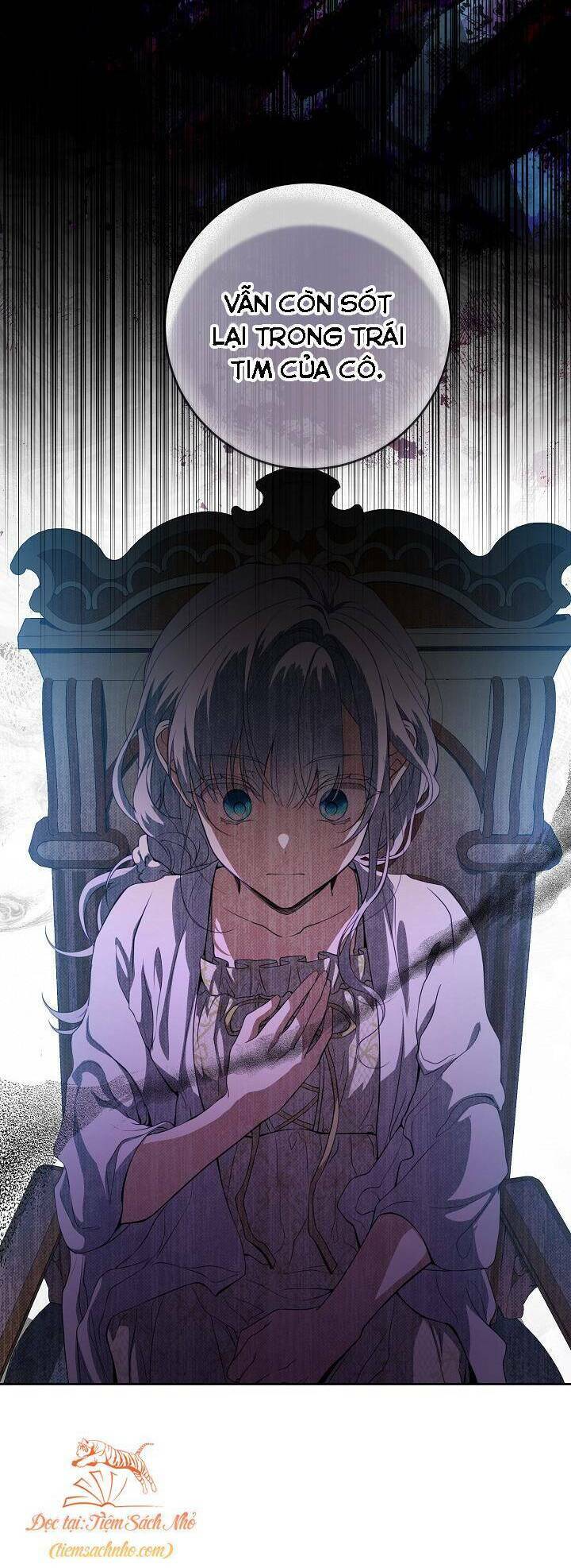 Lần Nữa Toả Sáng Chapter 54 - Trang 2