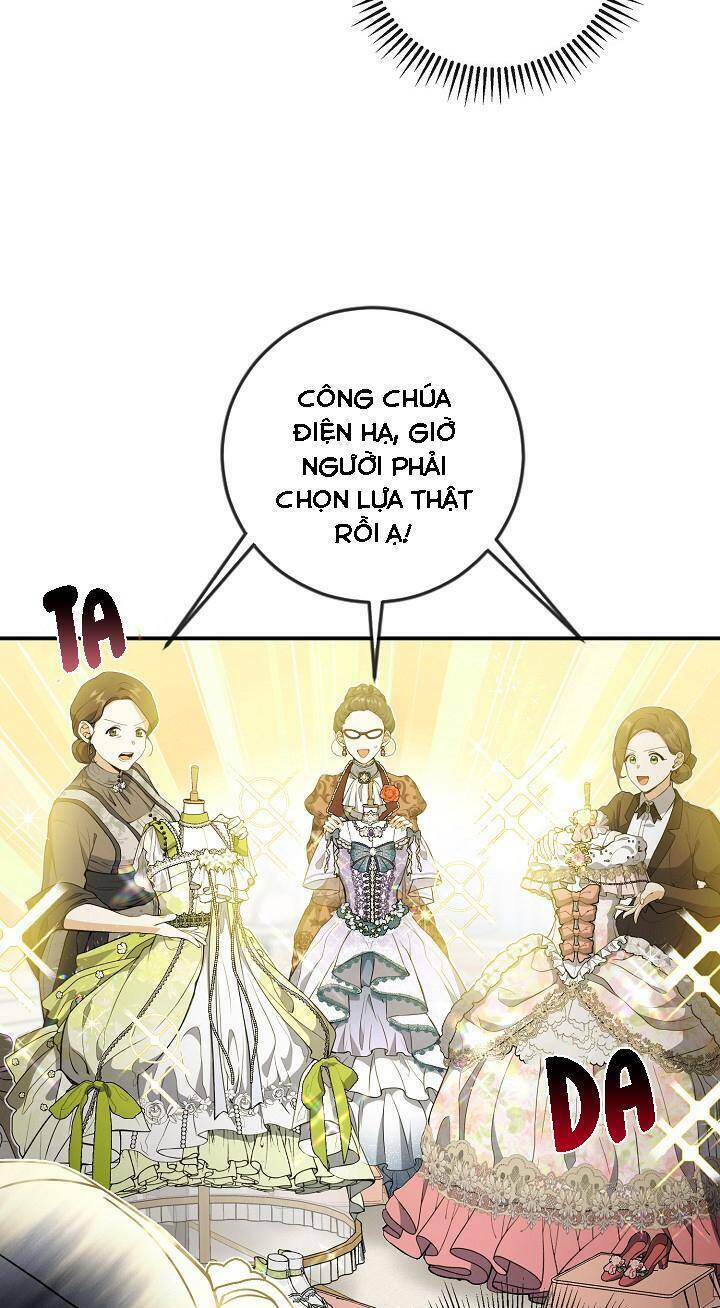 Lần Nữa Toả Sáng Chapter 54 - Trang 2