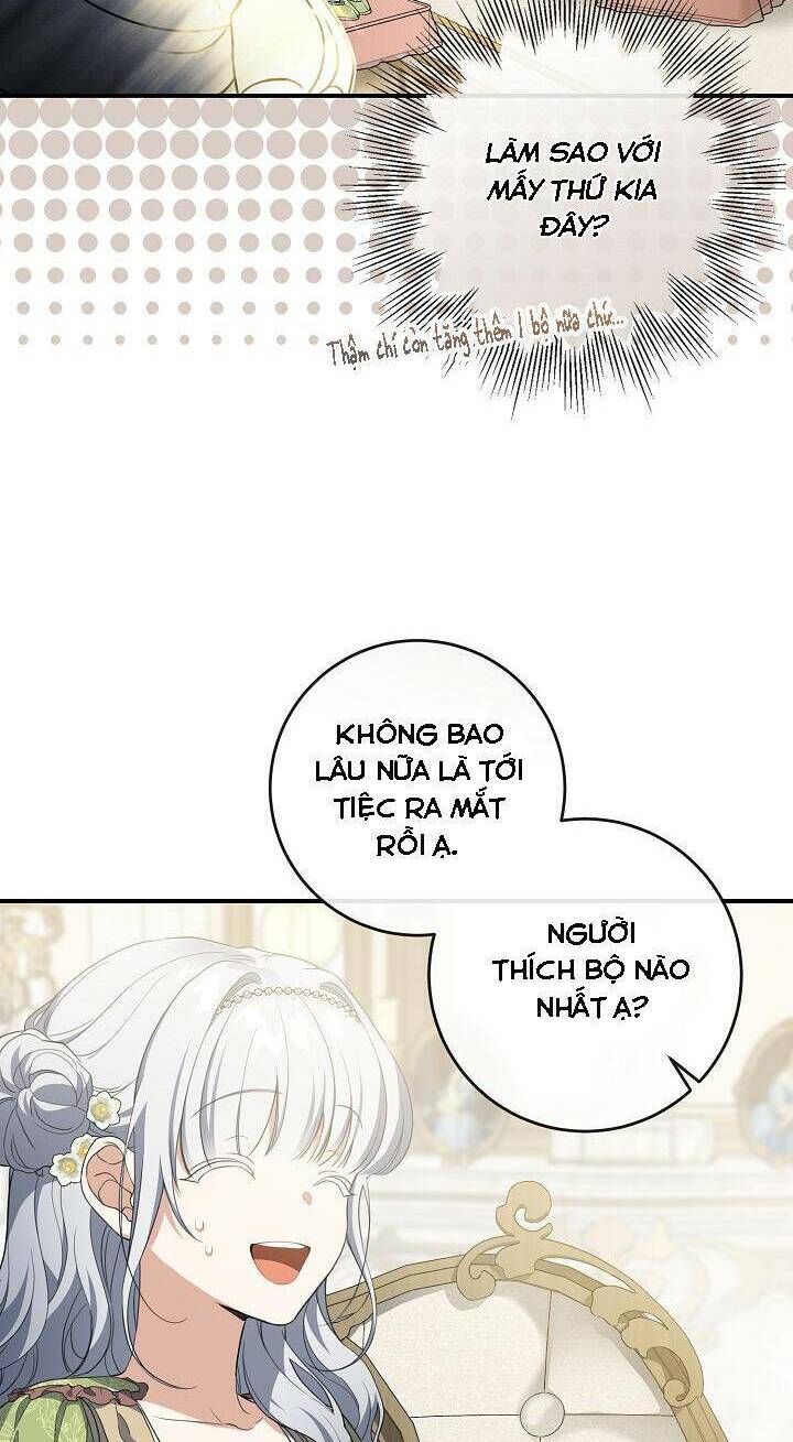 Lần Nữa Toả Sáng Chapter 54 - Trang 2