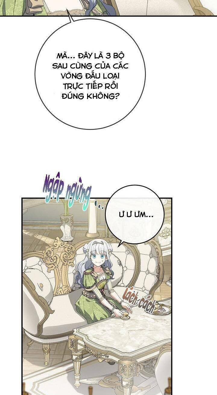 Lần Nữa Toả Sáng Chapter 54 - Trang 2