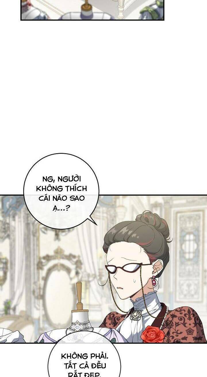 Lần Nữa Toả Sáng Chapter 54 - Trang 2