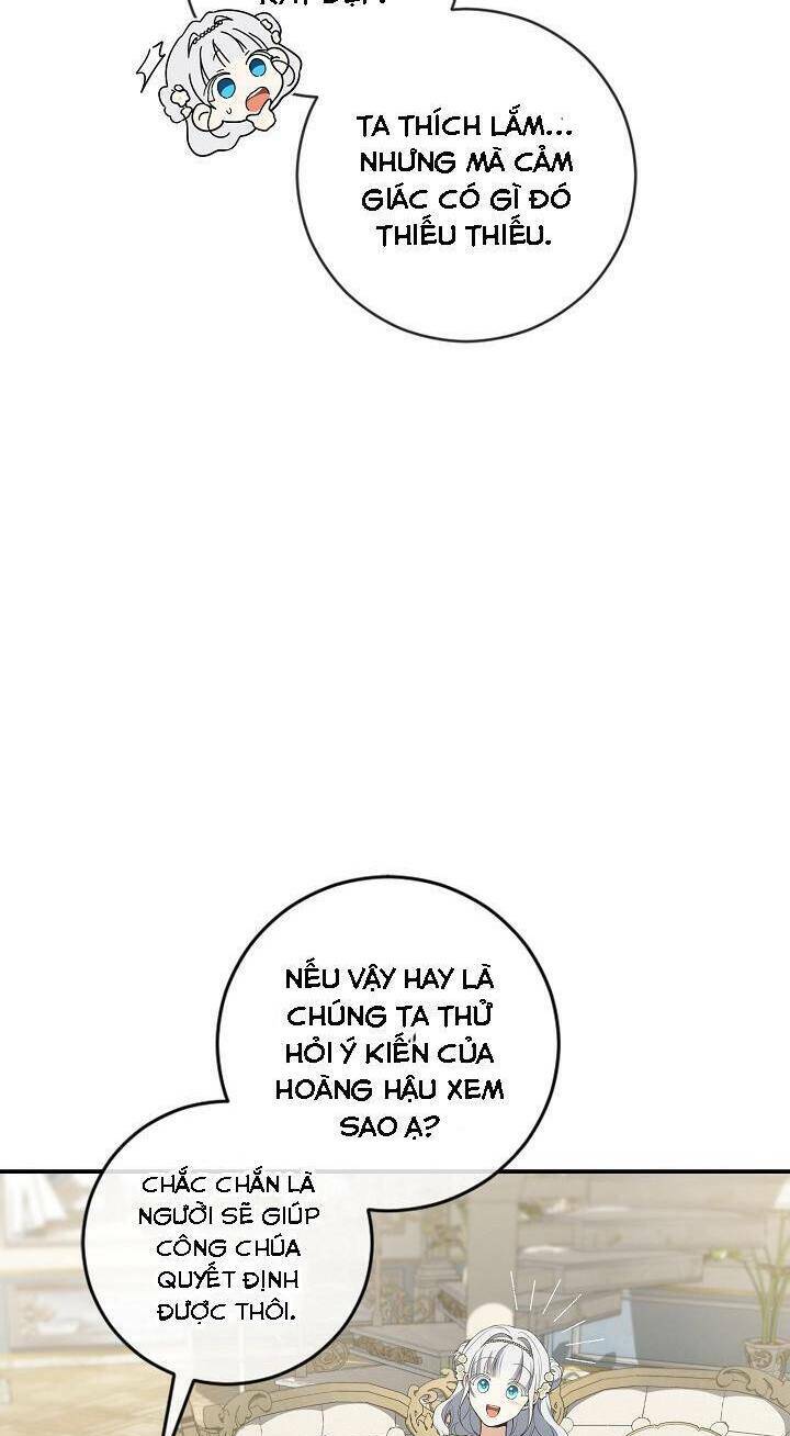 Lần Nữa Toả Sáng Chapter 54 - Trang 2