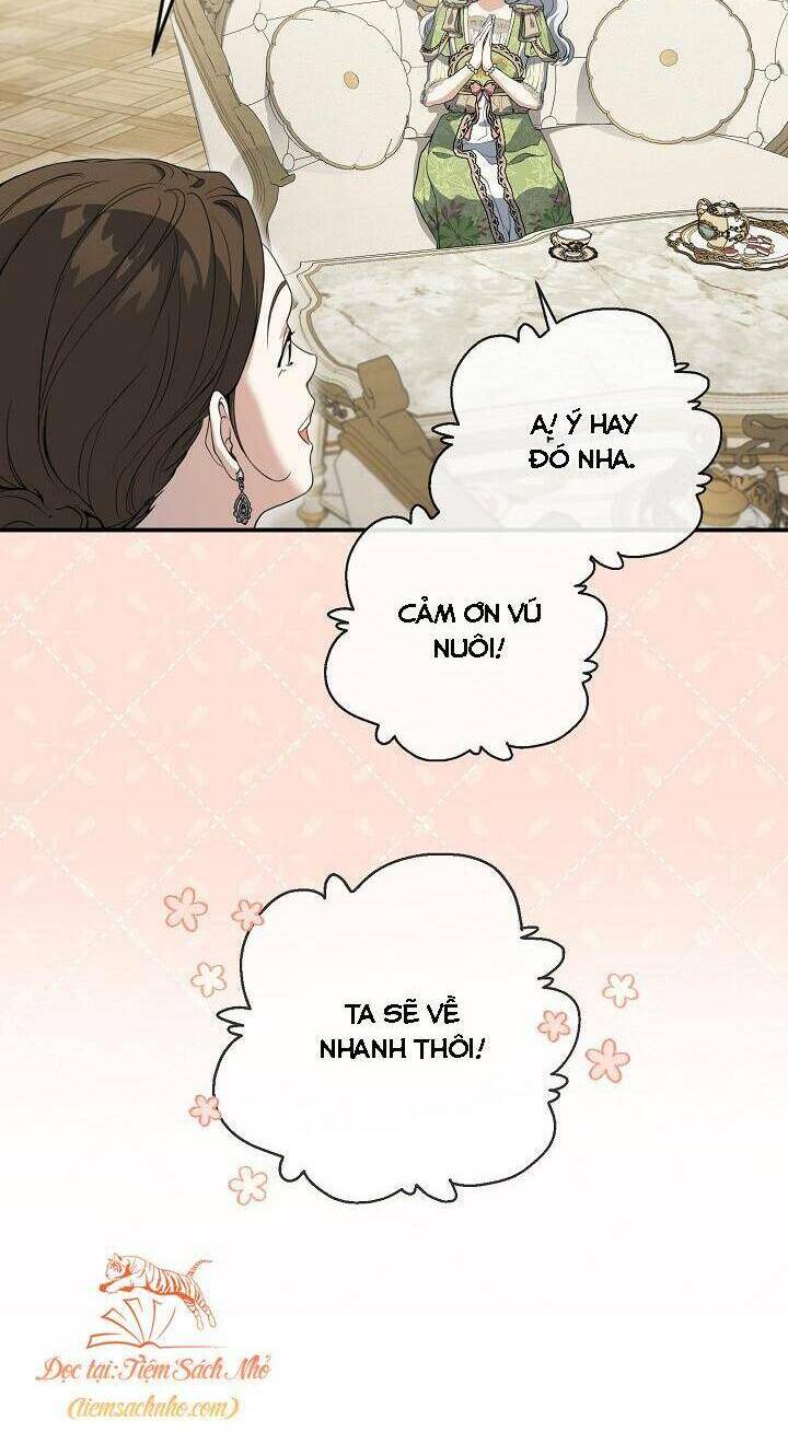 Lần Nữa Toả Sáng Chapter 54 - Trang 2