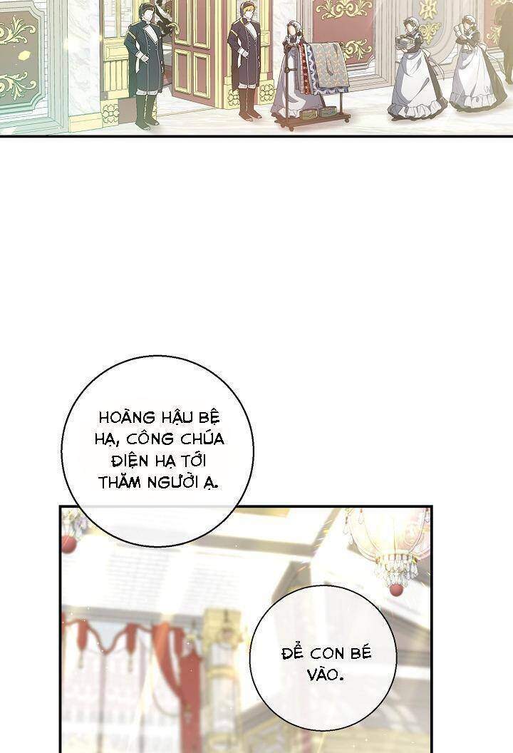 Lần Nữa Toả Sáng Chapter 54 - Trang 2