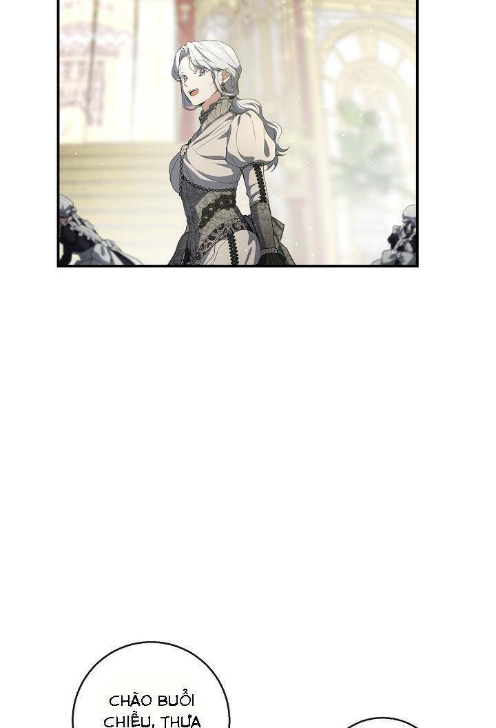 Lần Nữa Toả Sáng Chapter 54 - Trang 2