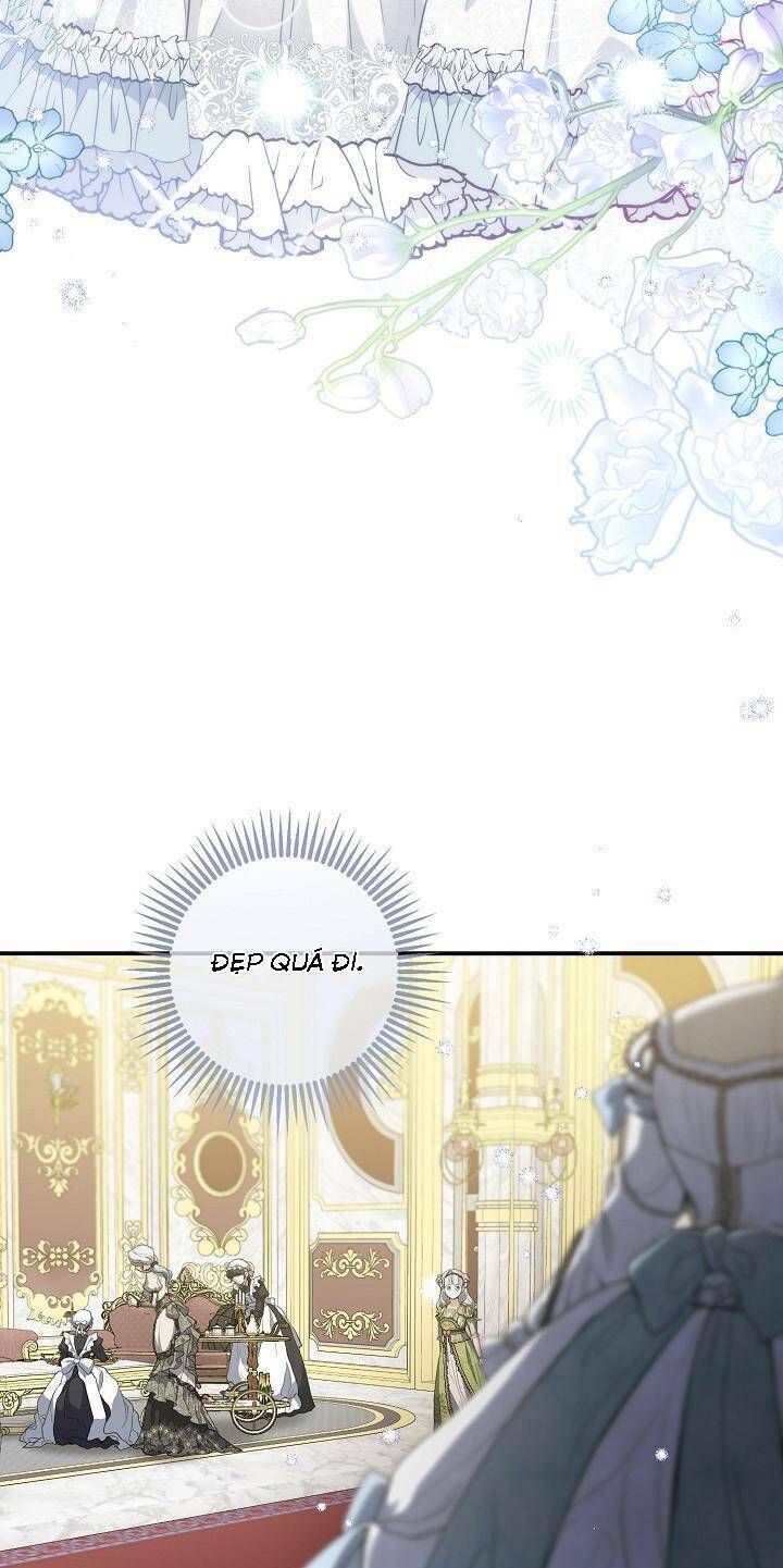 Lần Nữa Toả Sáng Chapter 54 - Trang 2