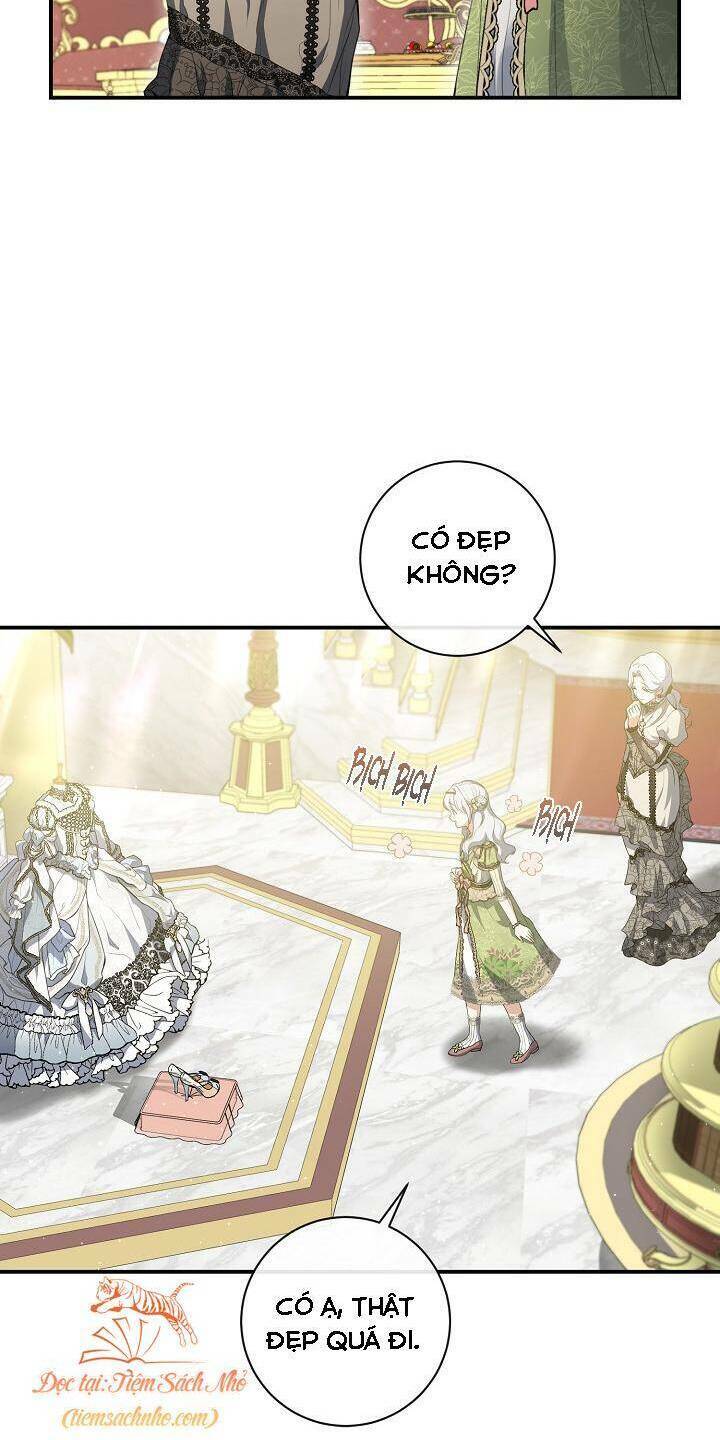 Lần Nữa Toả Sáng Chapter 54 - Trang 2