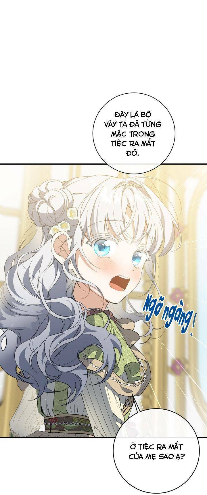 Lần Nữa Toả Sáng Chapter 54 - Trang 2