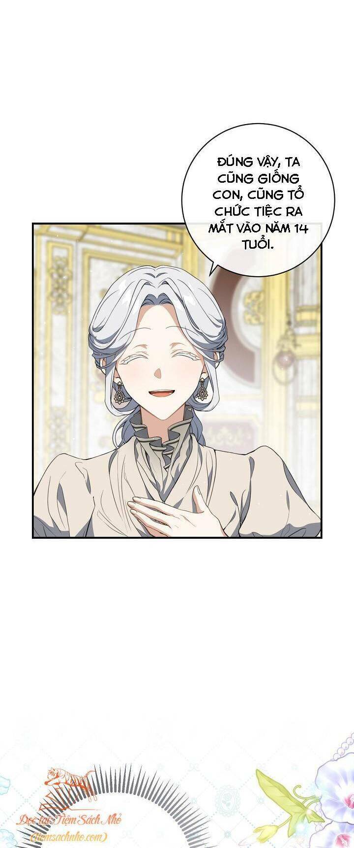 Lần Nữa Toả Sáng Chapter 54 - Trang 2