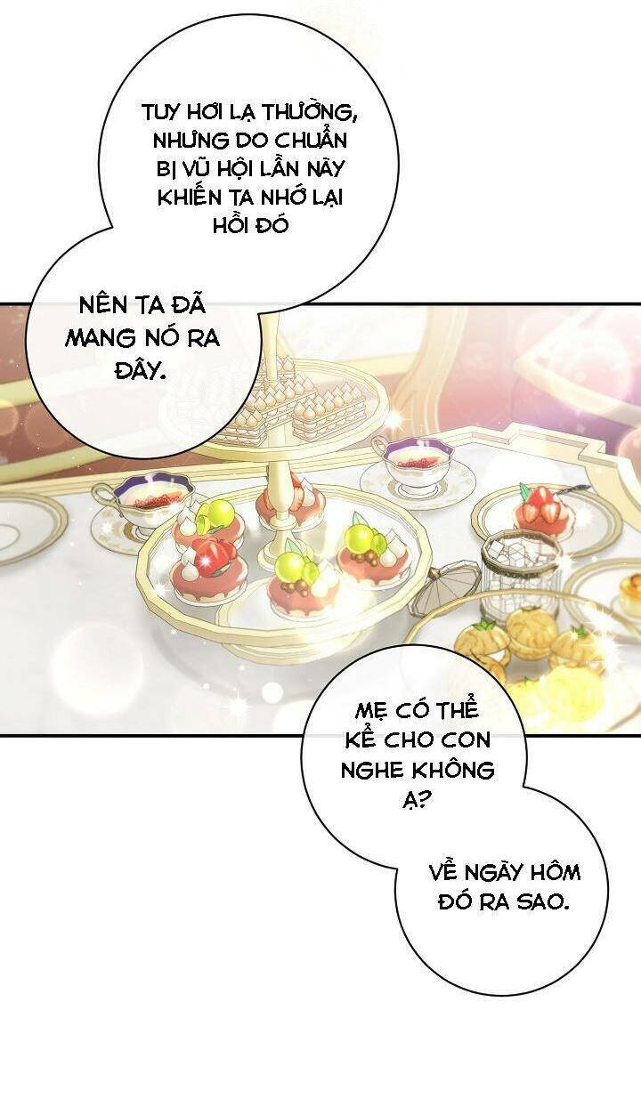 Lần Nữa Toả Sáng Chapter 54 - Trang 2