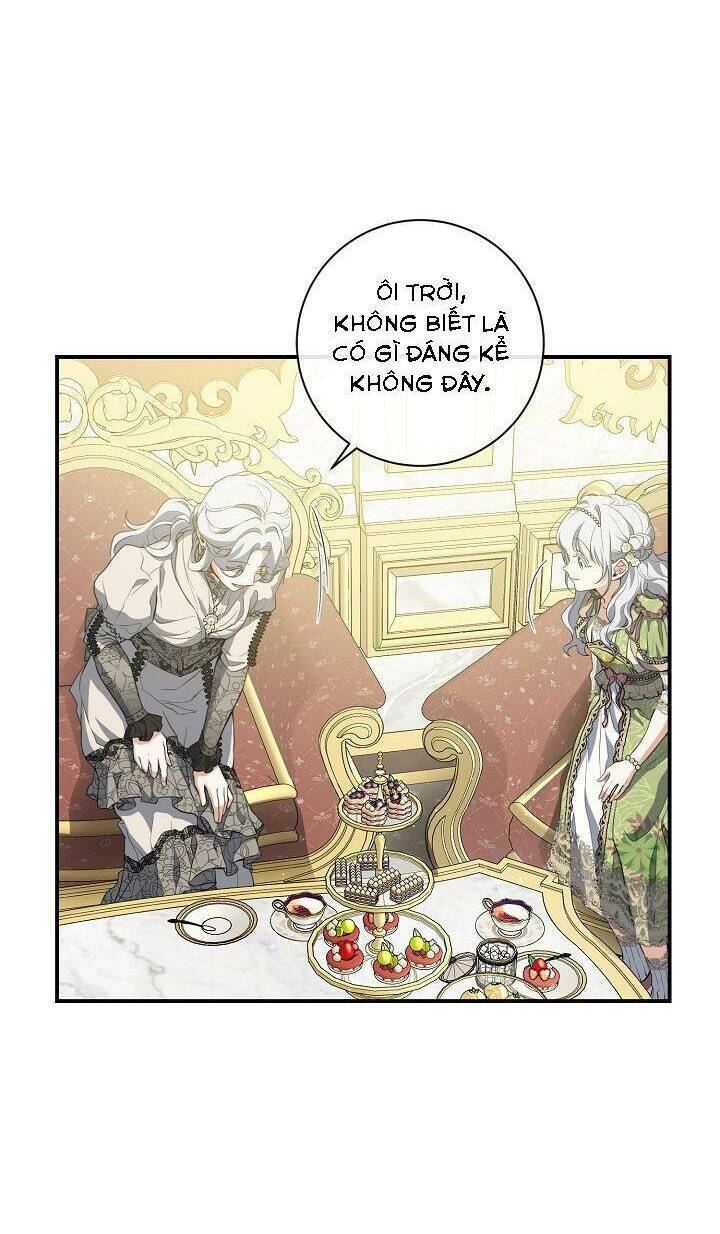 Lần Nữa Toả Sáng Chapter 54 - Trang 2