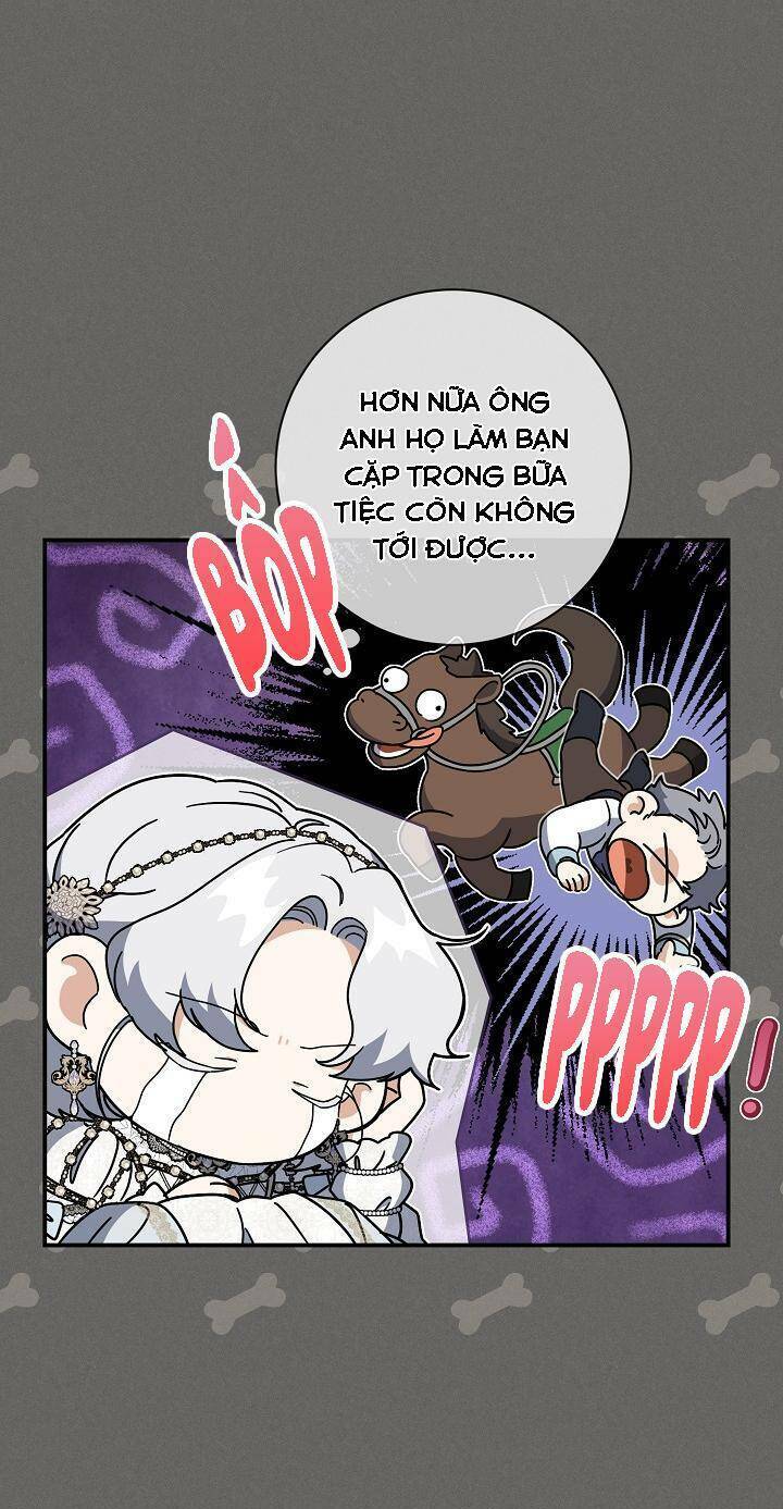 Lần Nữa Toả Sáng Chapter 54 - Trang 2