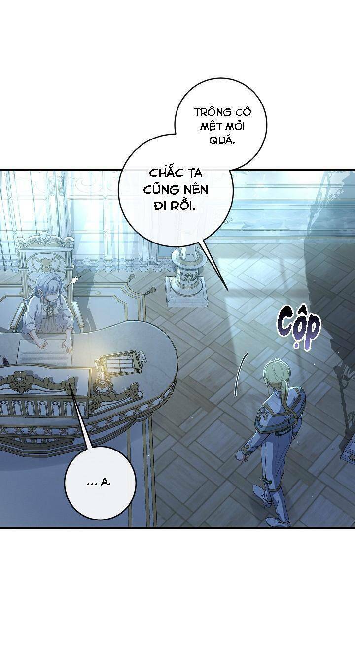 Lần Nữa Toả Sáng Chapter 54 - Trang 2