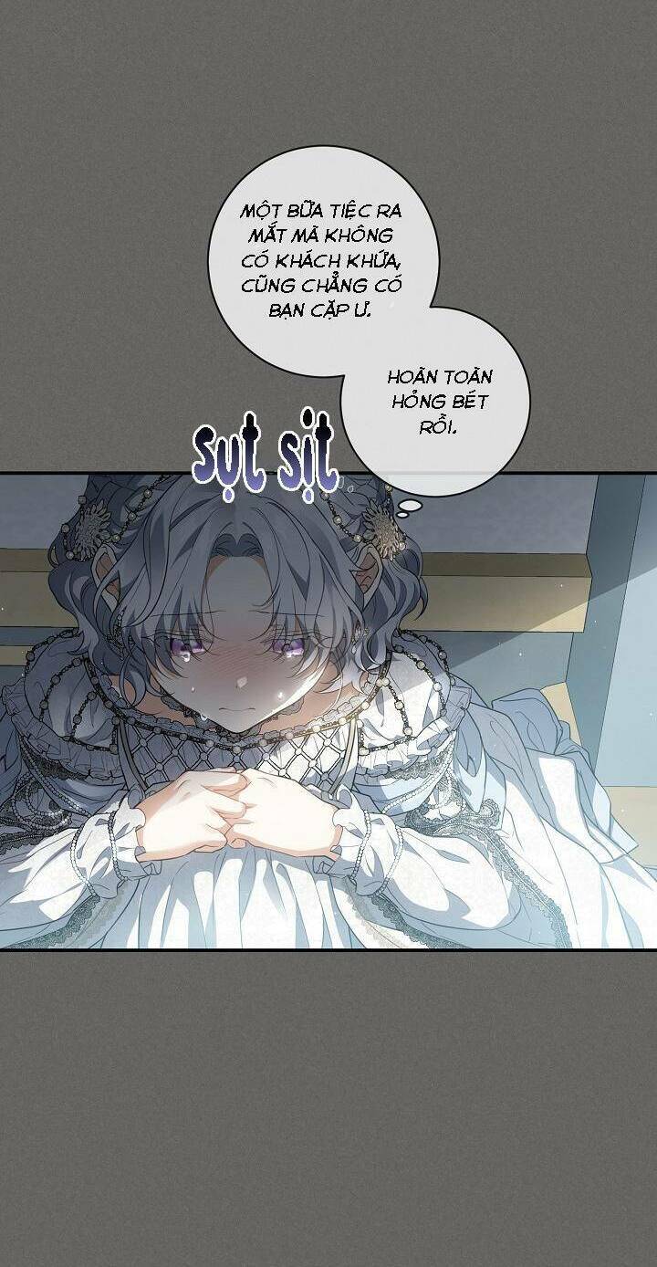 Lần Nữa Toả Sáng Chapter 54 - Trang 2