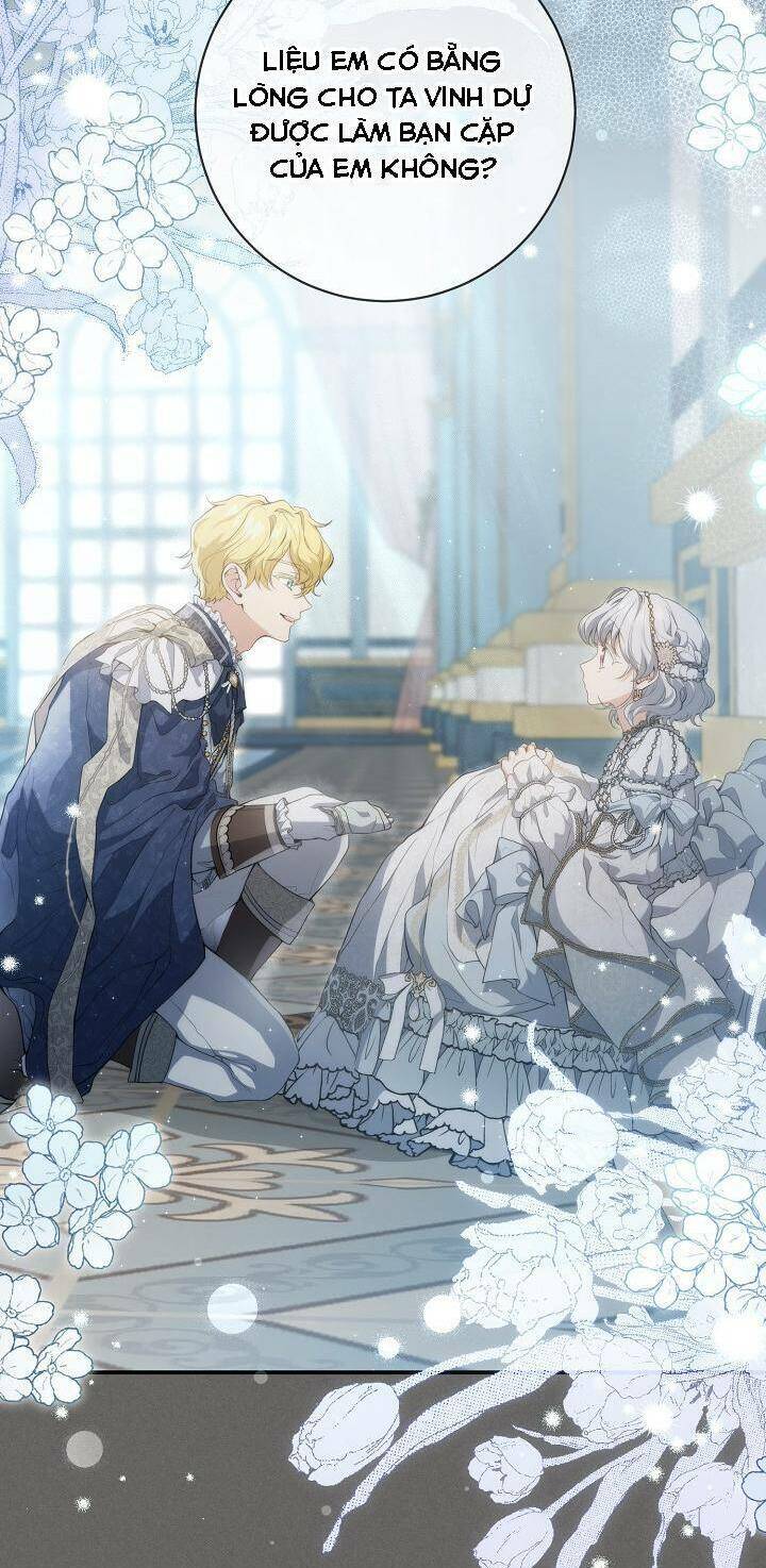 Lần Nữa Toả Sáng Chapter 54 - Trang 2