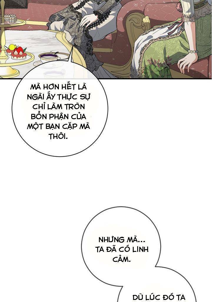 Lần Nữa Toả Sáng Chapter 54 - Trang 2