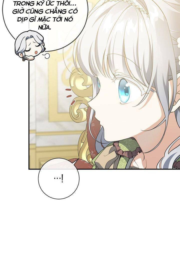 Lần Nữa Toả Sáng Chapter 54 - Trang 2