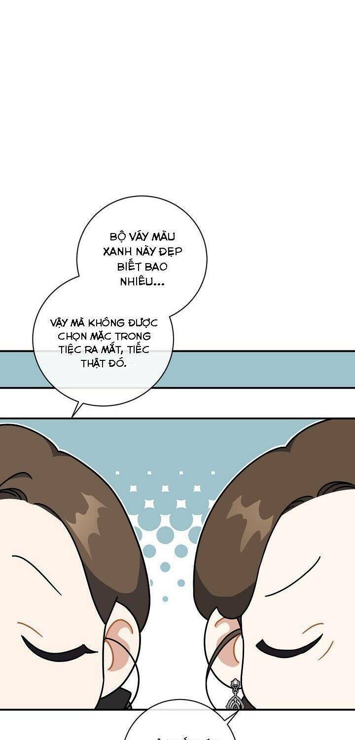 Lần Nữa Toả Sáng Chapter 54 - Trang 2