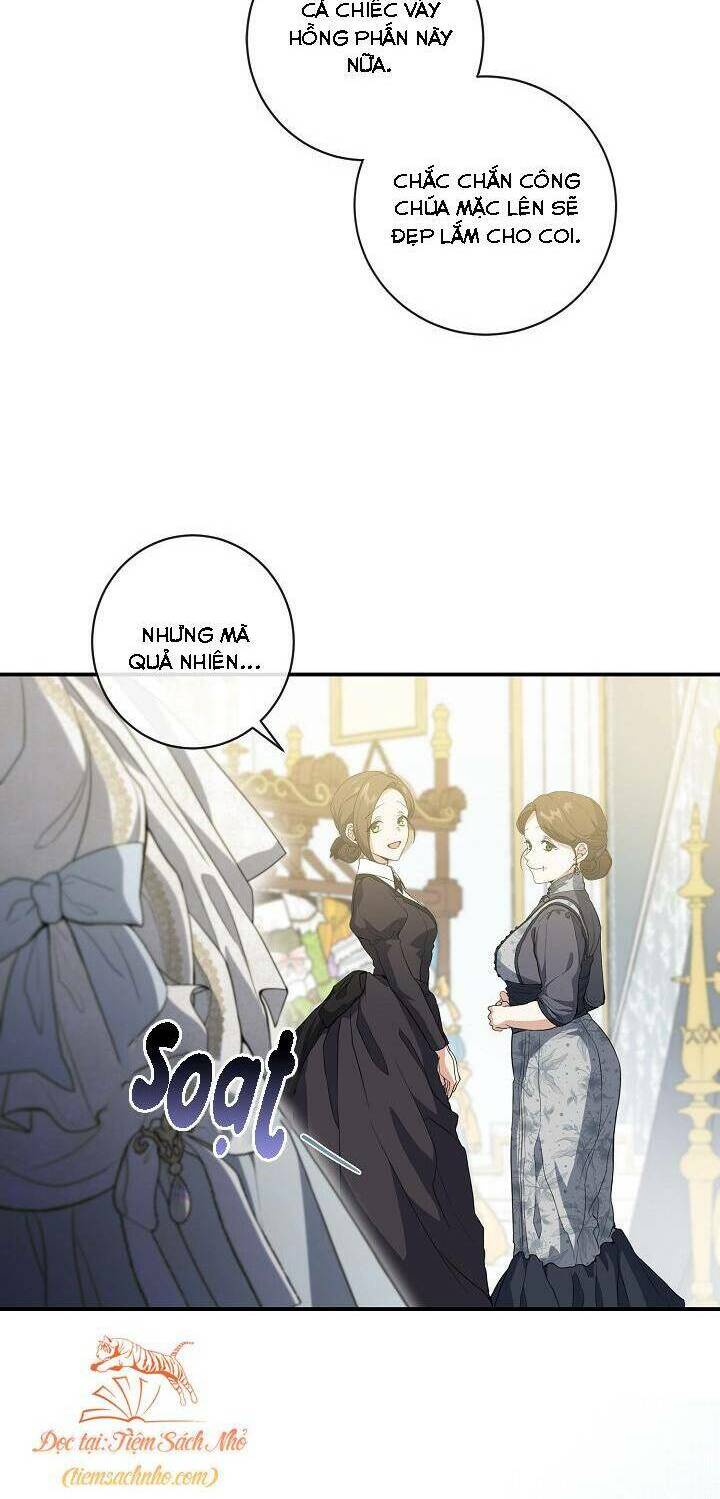 Lần Nữa Toả Sáng Chapter 54 - Trang 2