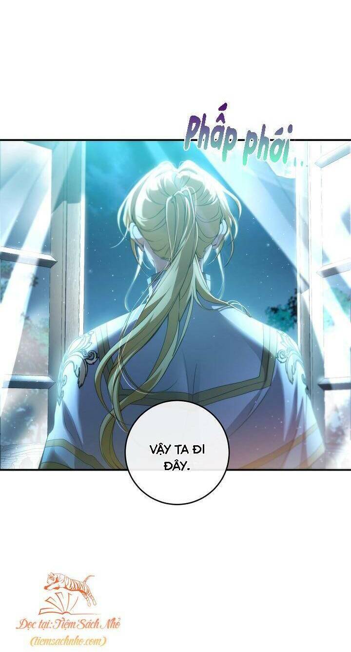 Lần Nữa Toả Sáng Chapter 54 - Trang 2