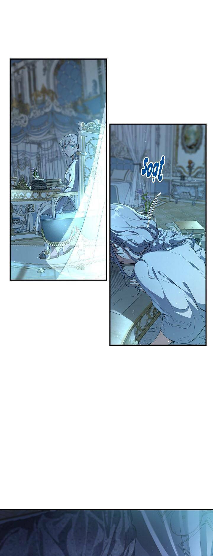 Lần Nữa Toả Sáng Chapter 54 - Trang 2