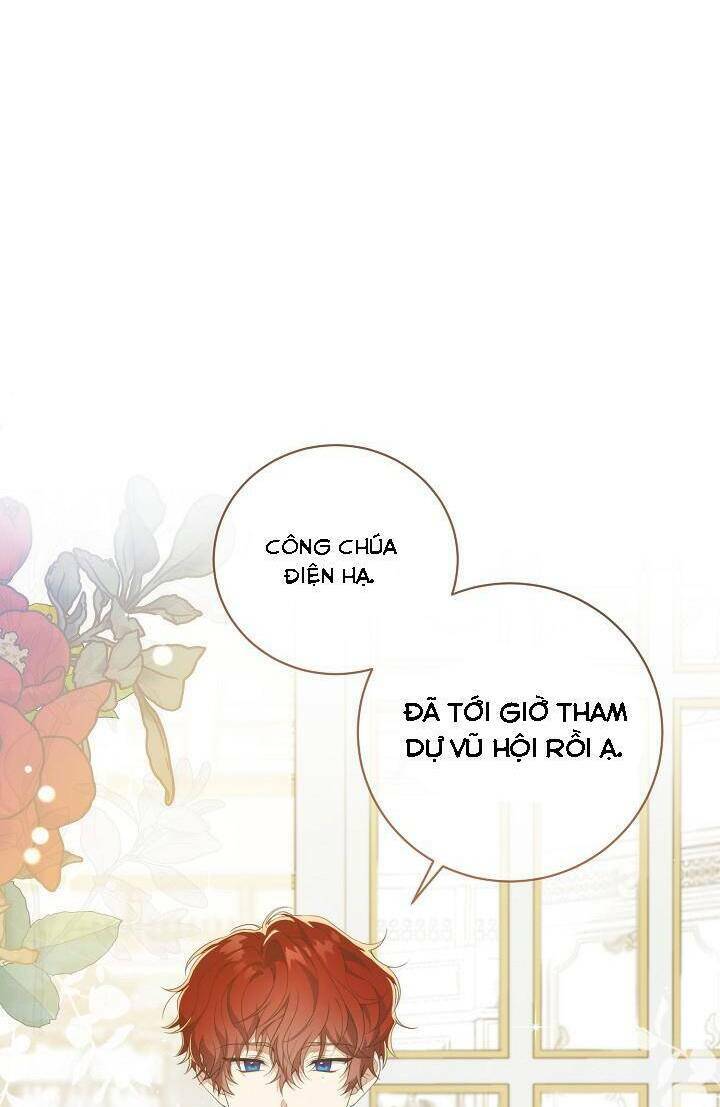 Lần Nữa Toả Sáng Chapter 55 - Trang 2