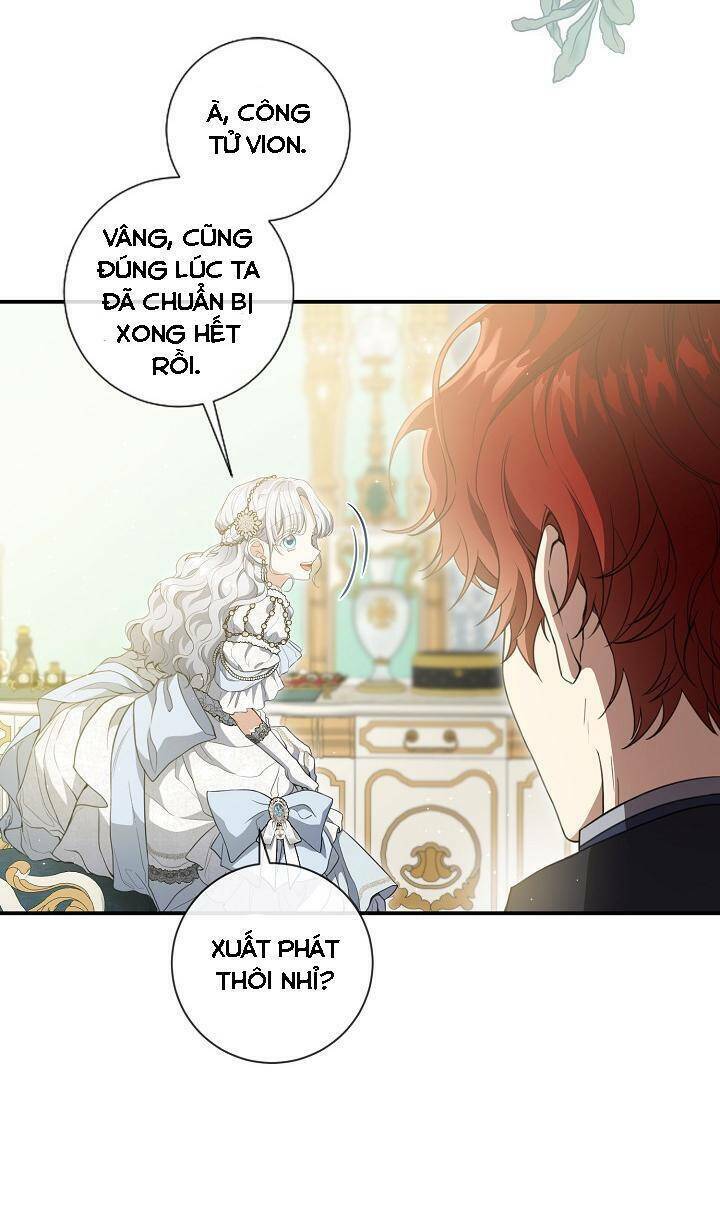 Lần Nữa Toả Sáng Chapter 55 - Trang 2