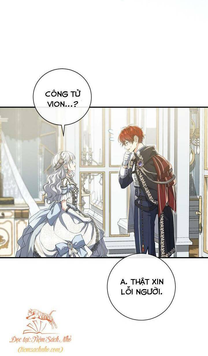 Lần Nữa Toả Sáng Chapter 55 - Trang 2