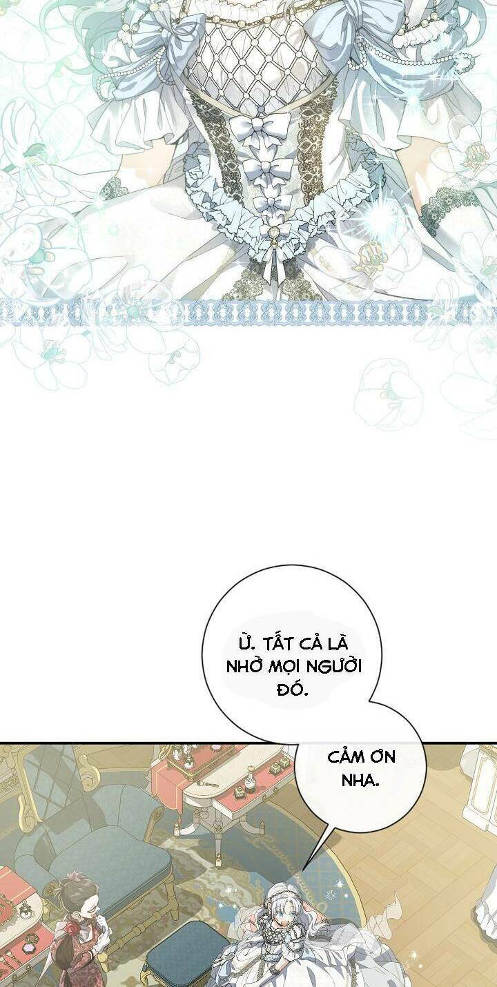 Lần Nữa Toả Sáng Chapter 55 - Trang 2