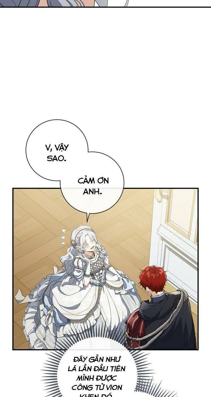 Lần Nữa Toả Sáng Chapter 55 - Trang 2