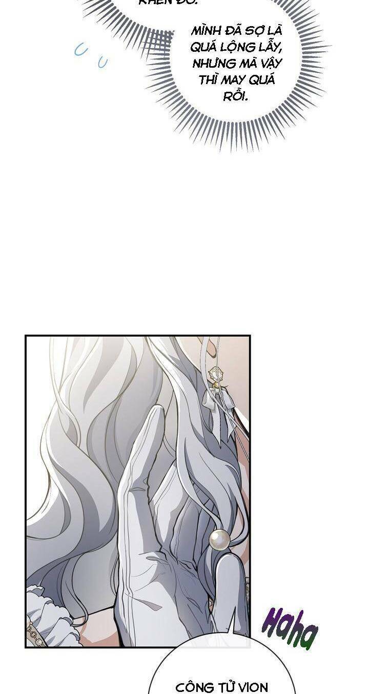 Lần Nữa Toả Sáng Chapter 55 - Trang 2