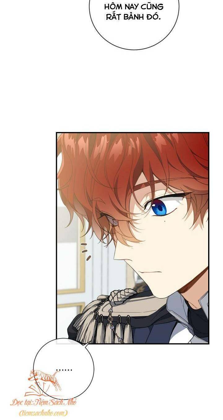 Lần Nữa Toả Sáng Chapter 55 - Trang 2