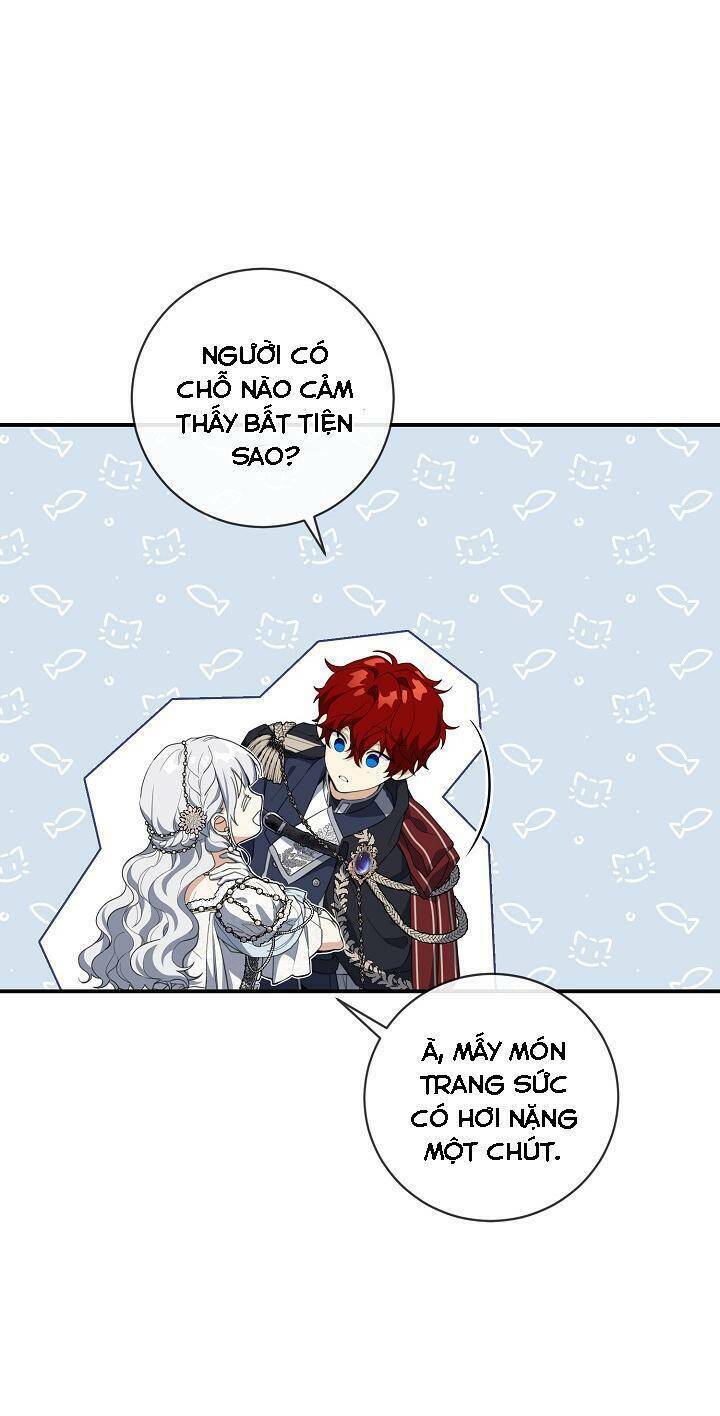 Lần Nữa Toả Sáng Chapter 55 - Trang 2