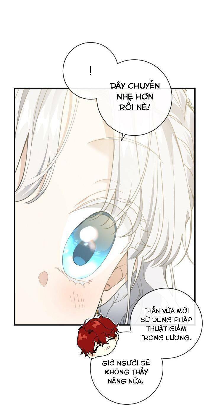 Lần Nữa Toả Sáng Chapter 55 - Trang 2