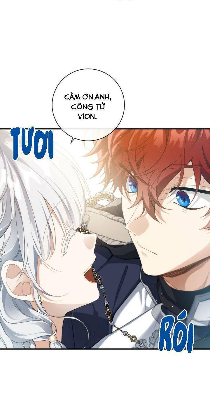 Lần Nữa Toả Sáng Chapter 55 - Trang 2