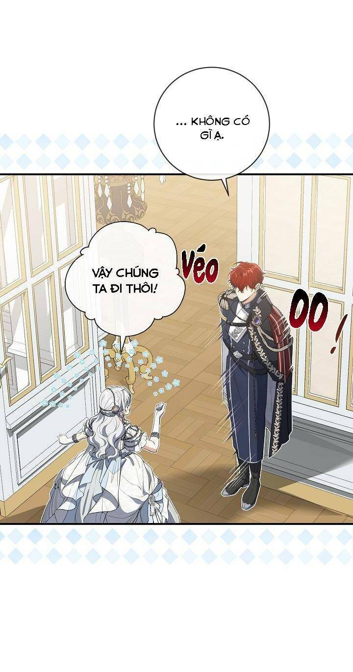 Lần Nữa Toả Sáng Chapter 55 - Trang 2