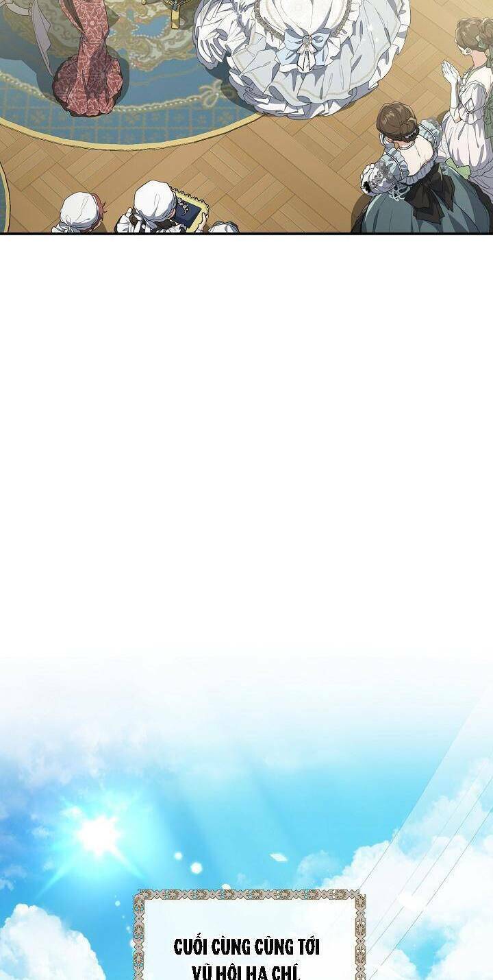 Lần Nữa Toả Sáng Chapter 55 - Trang 2