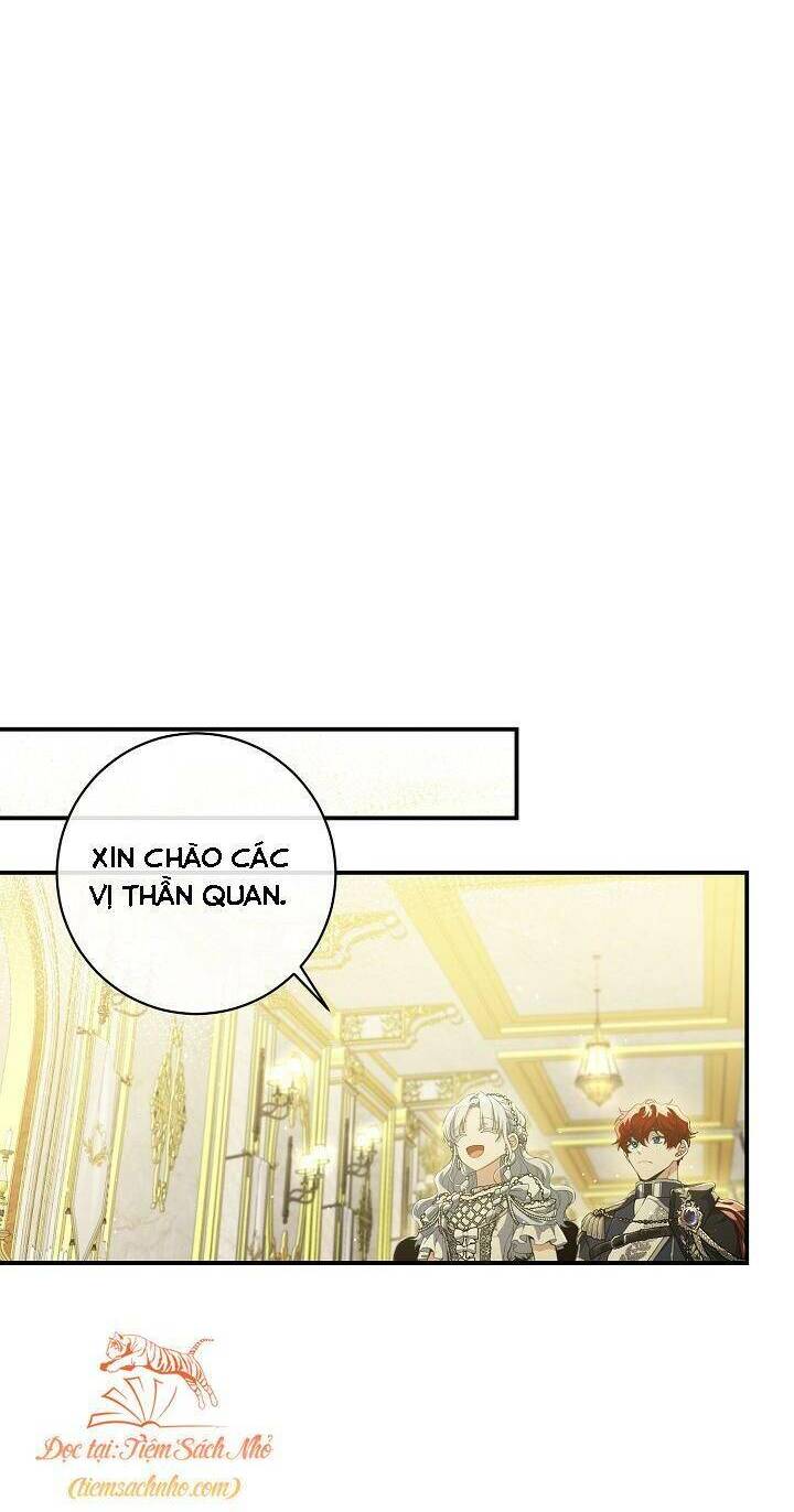 Lần Nữa Toả Sáng Chapter 55 - Trang 2