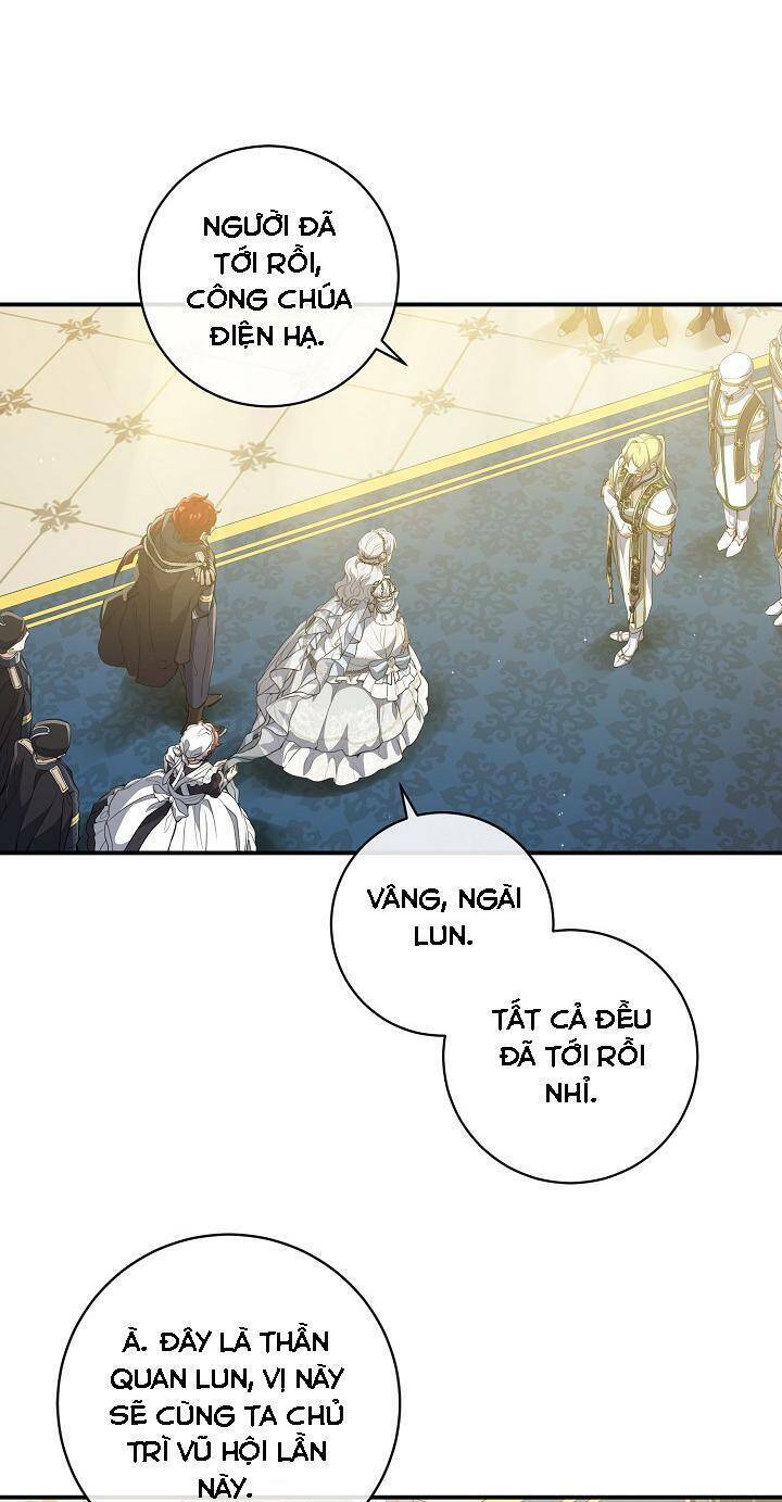 Lần Nữa Toả Sáng Chapter 55 - Trang 2