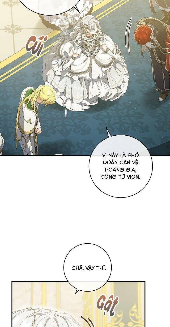 Lần Nữa Toả Sáng Chapter 55 - Trang 2