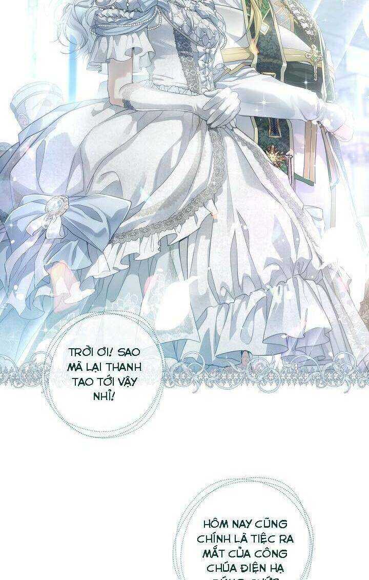 Lần Nữa Toả Sáng Chapter 55 - Trang 2