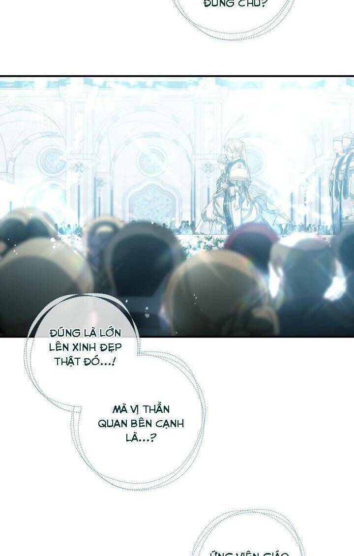 Lần Nữa Toả Sáng Chapter 55 - Trang 2