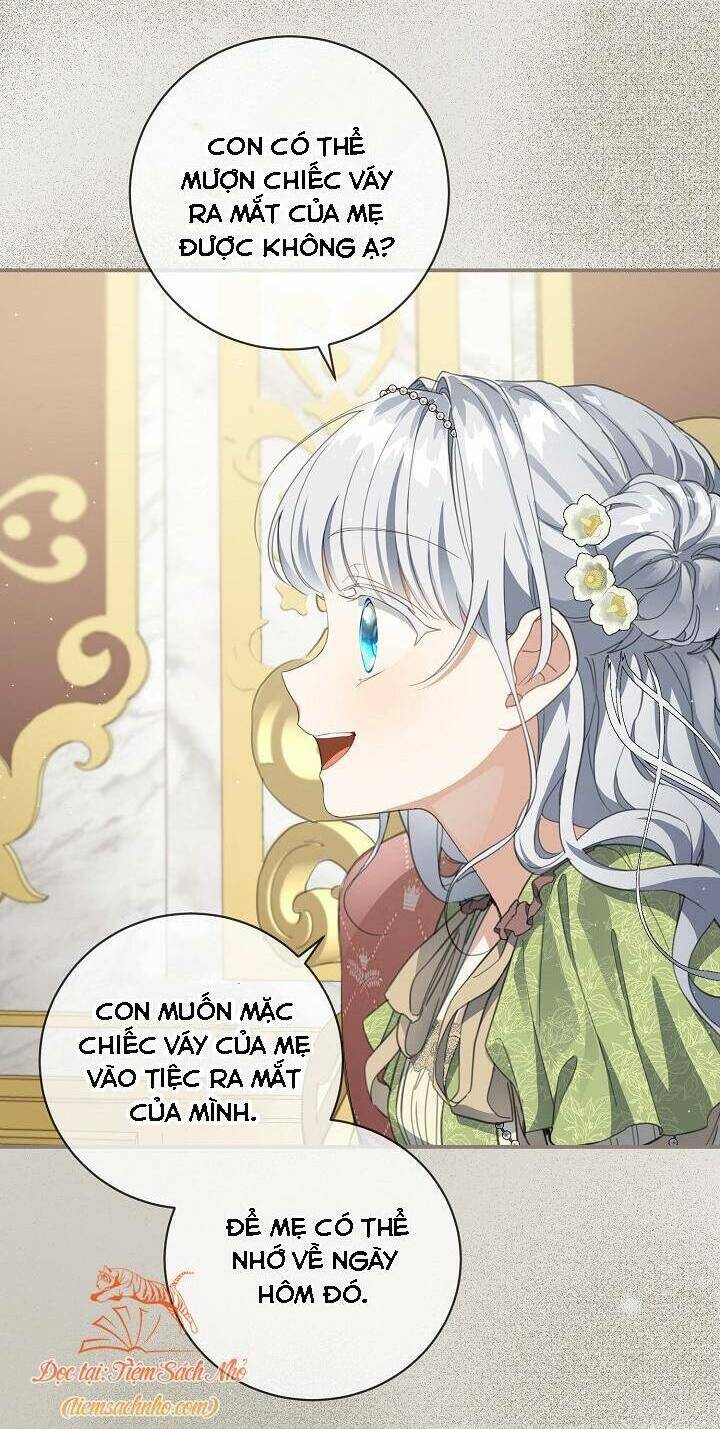 Lần Nữa Toả Sáng Chapter 55 - Trang 2