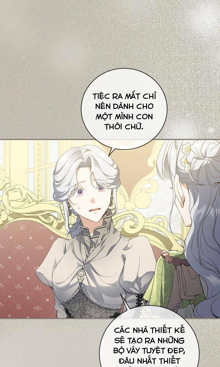 Lần Nữa Toả Sáng Chapter 55 - Trang 2