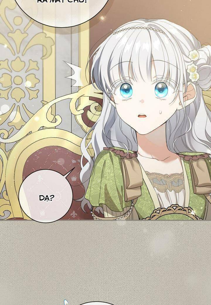 Lần Nữa Toả Sáng Chapter 55 - Trang 2